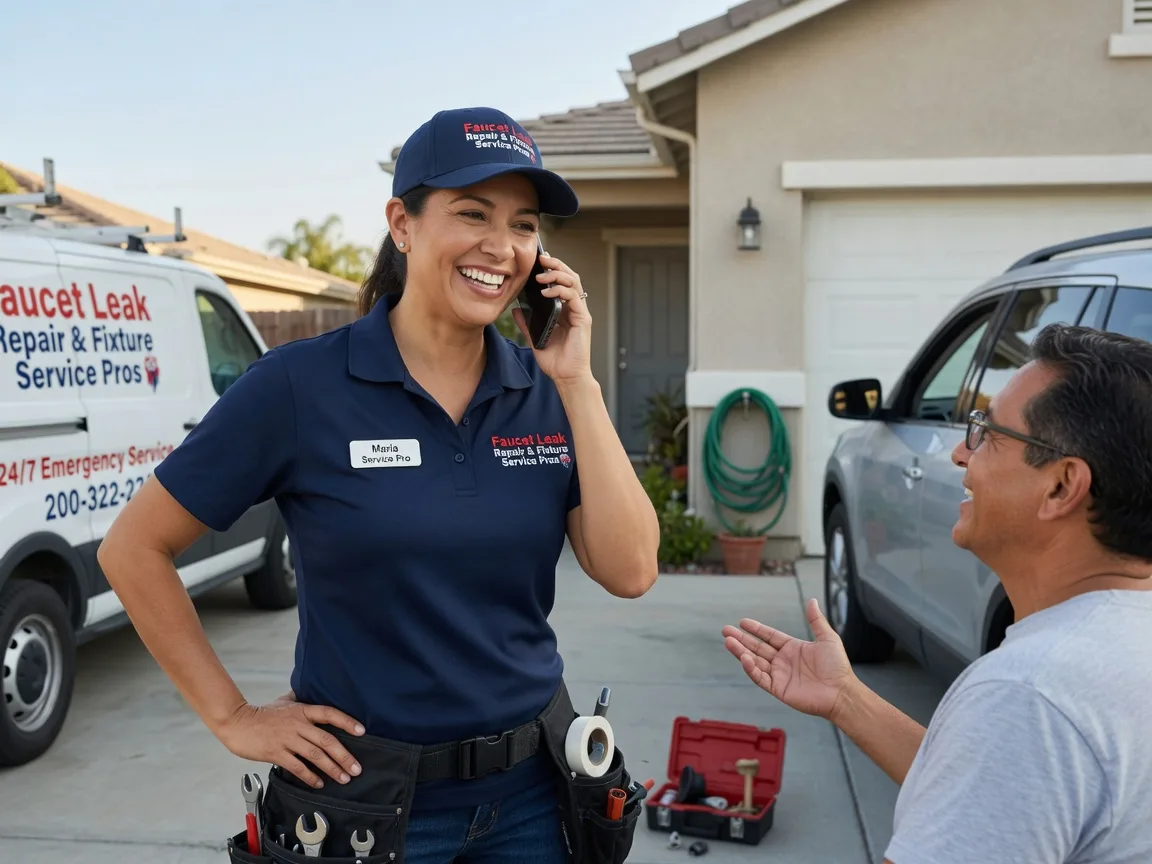 Faucet Repair Lawton, OK FAQs