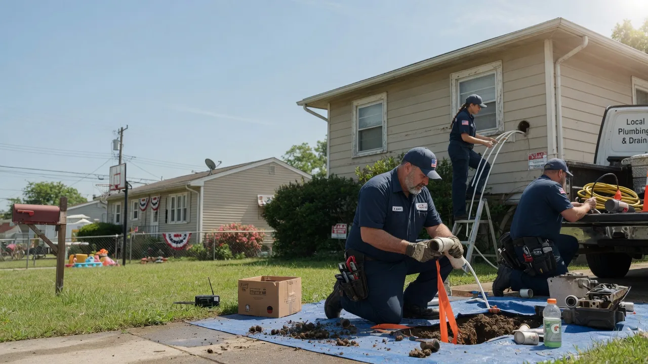 Faucet Repair in Lawton, OK near me